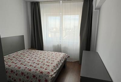 2 Camere I TITAN AUCHAN I Loc de Parcare Acoperit Inclus I Terasa 20 mp - 9