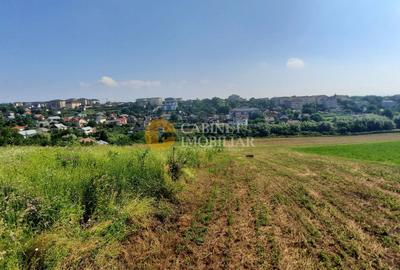 🏡 Teren intravilan Valea Adanca – Zona 5 Drumuri 🌿 - 4