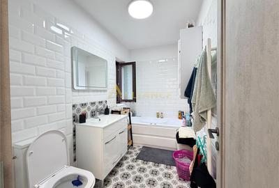 Casa deosebita cu 5 camere in Berceni – Mobilata, Utilata, Dormitor la Parter si - 10