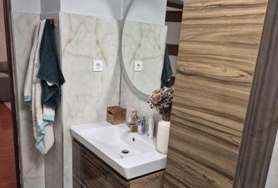 Apartament 2 camere Bucurestii Noi cu centrala langa metrou - 6