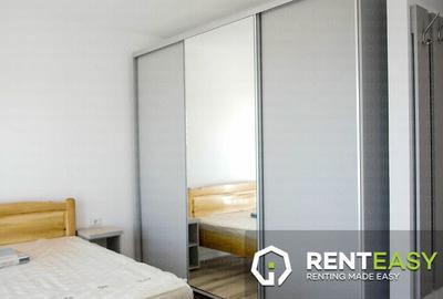 Apartament cu o camera situat in bloc nou - Complex Zorilor - 2