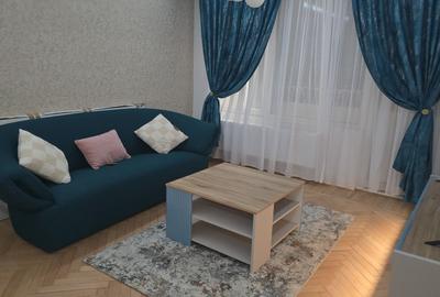 Vanzare Apartament 2 camere  Bulevardul Magheru 34 - 13
