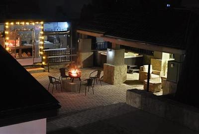 Vila PREMIUM, piscina, teren 2000 mp, POSTA CALNAU - 23