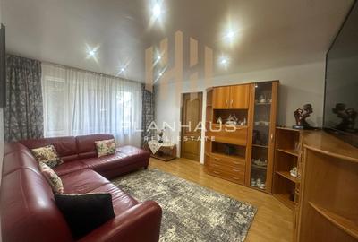 Apartament 4 camere,Vasile Alecsandri, zona Shopping Park, parter înalt - 9