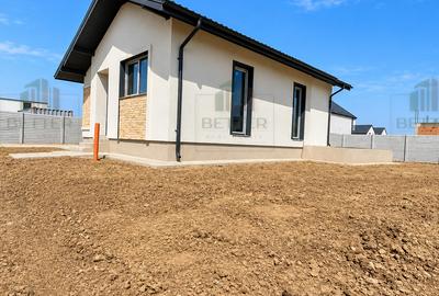 Casă individuală cu 4 camere în Berceni