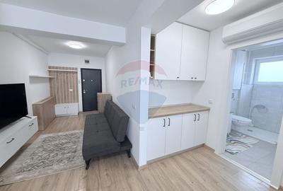 Apartament de inchiriat cu 2 camere, parcare subterana inclusa - 5