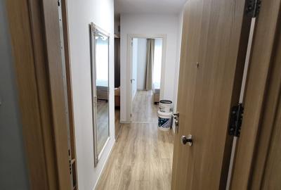 Apartament nou 2 camere mobilat | Parcare subterana | Drumul Taberei - Hercesa - 13