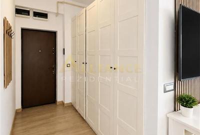 Sector 3 Apartament 2 camere Mobilat cu parcare si boxa - 6