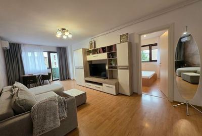 Apartament cochet | 2 camere | Pacii | Bloc boutique 2014 | Parcare - 1