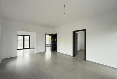 Casa Individuala | 1 Nivel | 3 camere | Teren 250mp - 3