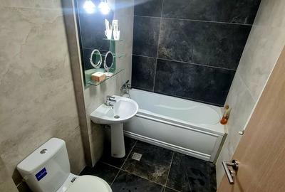 3 camere Dream Residence Sector 5 - 12
