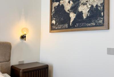 VICTORIEI LOFT 2025 / Apartament Premium / Prima Închiriere - 18