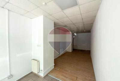 Spațiu comercial de 192 mp + 113 mp subsol | Gara de Nord - 6