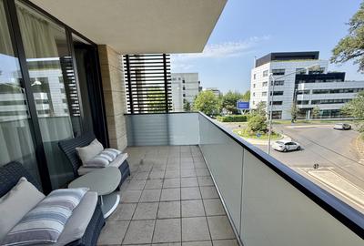 BANEASA PRIVIGHETORILOR PARK | APARTAMENT 3 CAMERE FOREST VIEW - 10
