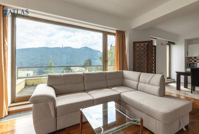Apartament 2 camere | Bellevue Residence | Terasă spectaculoasă - 7