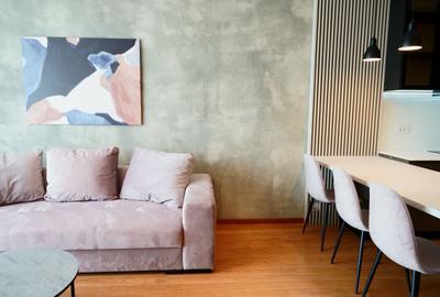 Studio Dublu, Luxuria Residence, 1 Mai, Agronomie - 12