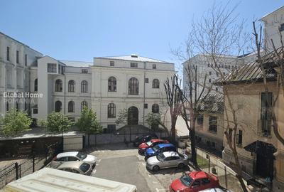 Spatiu comercial | Showroom | Ultracentral | Piata Unirii - 14