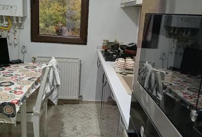 Apartament 2 camere, decomandat, 48 mp, centrala proprie, metrou, Bucurestii Noi - 3