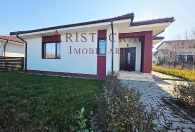 Casa parter mobilata cu tva inclus - 15