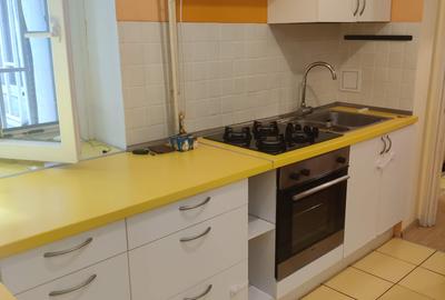 Metrou Politehnica, 2 camere cu centrala proprie si loc de parcare - 11