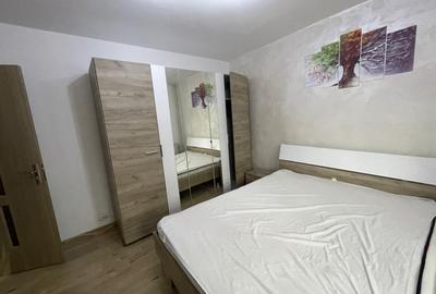 AP. 2 CAMERE, DECOMANDAT, MOBILAT SI UTILAT, ET.1, CANTA - 6