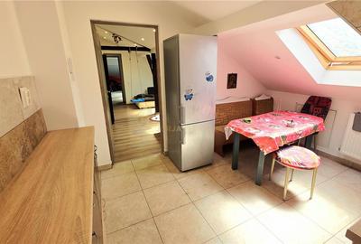 CASA 5 CAMERE 145 MP TEREN 660 MP DAMBUL ROTUND - 19