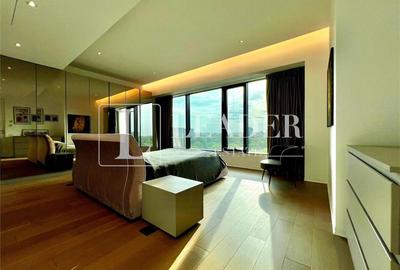 Inchiriere apartament 4 camere mobilat | Floreasca - Mircea Eliade - 18
