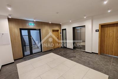 Apartament cu 2 camere, mobilat modern, parcare, Str. Avram Iancu - 15