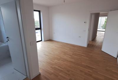 Apartament de 3 camere Timisoara, central,  76.8 mp utili - 6