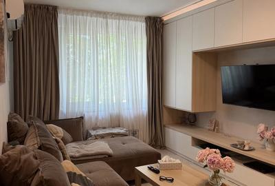 Apartament 3 Camere- 7 minute Metrou 1 Decembrie 1918 /Comision 0% - 1