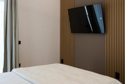 Duplex premium | mobilat modern | 4 camere | jacuzzi | Tineretului - Florești - 16