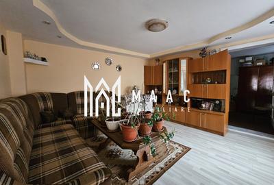 Casa Individuala | 2 Corpuri | 4 Camere | 100 MPU | Saliste - 1