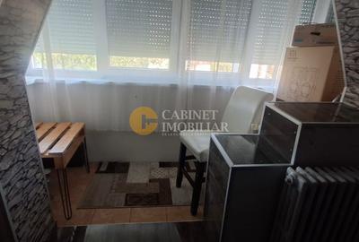 Apartament 2 camere, decomandat – Tomești(Bloc reabilitat) - 6