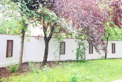 Vila individuala cu 440 mp teren Floreasca - 7