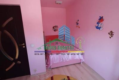 Casa Golesti ( parte din Duplex) - 5