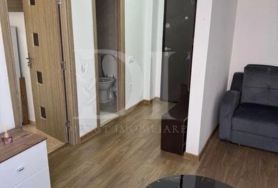 Apartament de închiriat | Florești, zona Cetății - 5