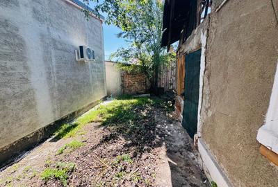 Casă demolabilă + teren 220 mp | Zonă foarte bună - Exclusivitate RED LINE IMOBI - 4