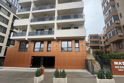 EXCLUSIVITATE 4 Camere Bloc Nou Campusul Universitar - 1