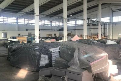 Hala Industriala de inchiriat Sannicolau Mic Arad - 2