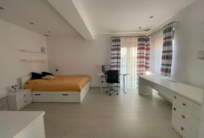 Casa individuala cu 4 camere. Teren 500 mp. Comision 0 - 44