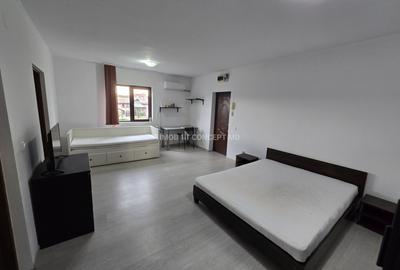 Inchiriere garsoniera spatioasa in Ploiesti, zona Rudului- Spitalul Schuller - 1
