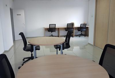Bd. Mamaia - spațiu de birouri premium , 241 mp . - 19