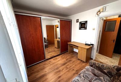 APARTAMENT 2 CAMERE DECOMANDAT ALEEA CETATUIA LUJERULUI - 5