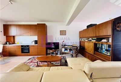 Apartament studio de vanzare | gradina 37 mp | Selimbar, Brana | video - 3