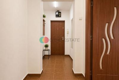 Garsoniera Titan - Langa Parc - Langa Metrou | Bloc Anvelopat 38 Mp - 6
