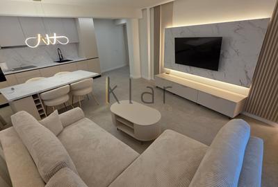 PRIMA INCHIRIERE Apartament 3 camere 80mp,Zorilor - Wings - 16
