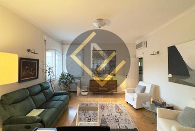 Dorobanți - CAPITALE I Vânzare Apartament 5 camere | 180 mp . - 19