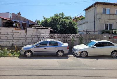 Exclusivitate - Coiciu, Str. Rasuri nr. 59, teren 180 mp, front stradal 14,14m - 4