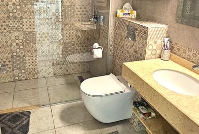 Statiunea Mamaia Apartament exclusivist cu vedere la Mare si Lac - 19
