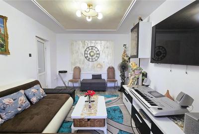 Etaj I | Apartament cu 2 camere si balcon | Botizului - 3